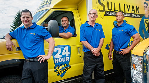 Pittsburgh Toilet Installation & Repairs Experts
