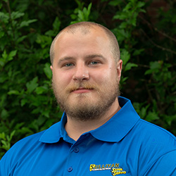 Ben Vranish